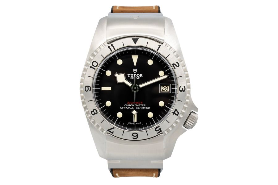 Tudor Black Bay M70150-0001
